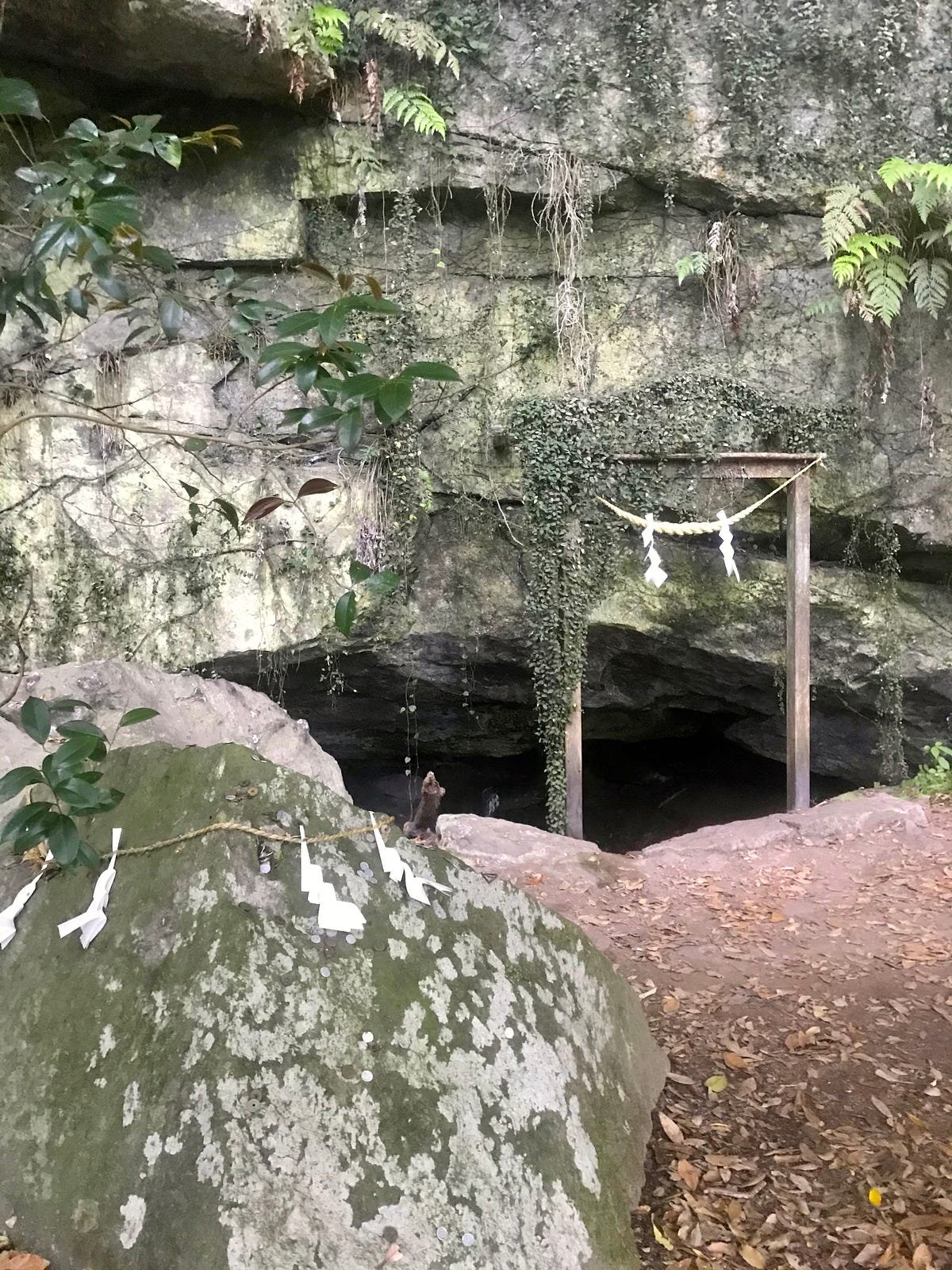 🏞️ 구마소 동굴 (구마소아나) 이미지 8